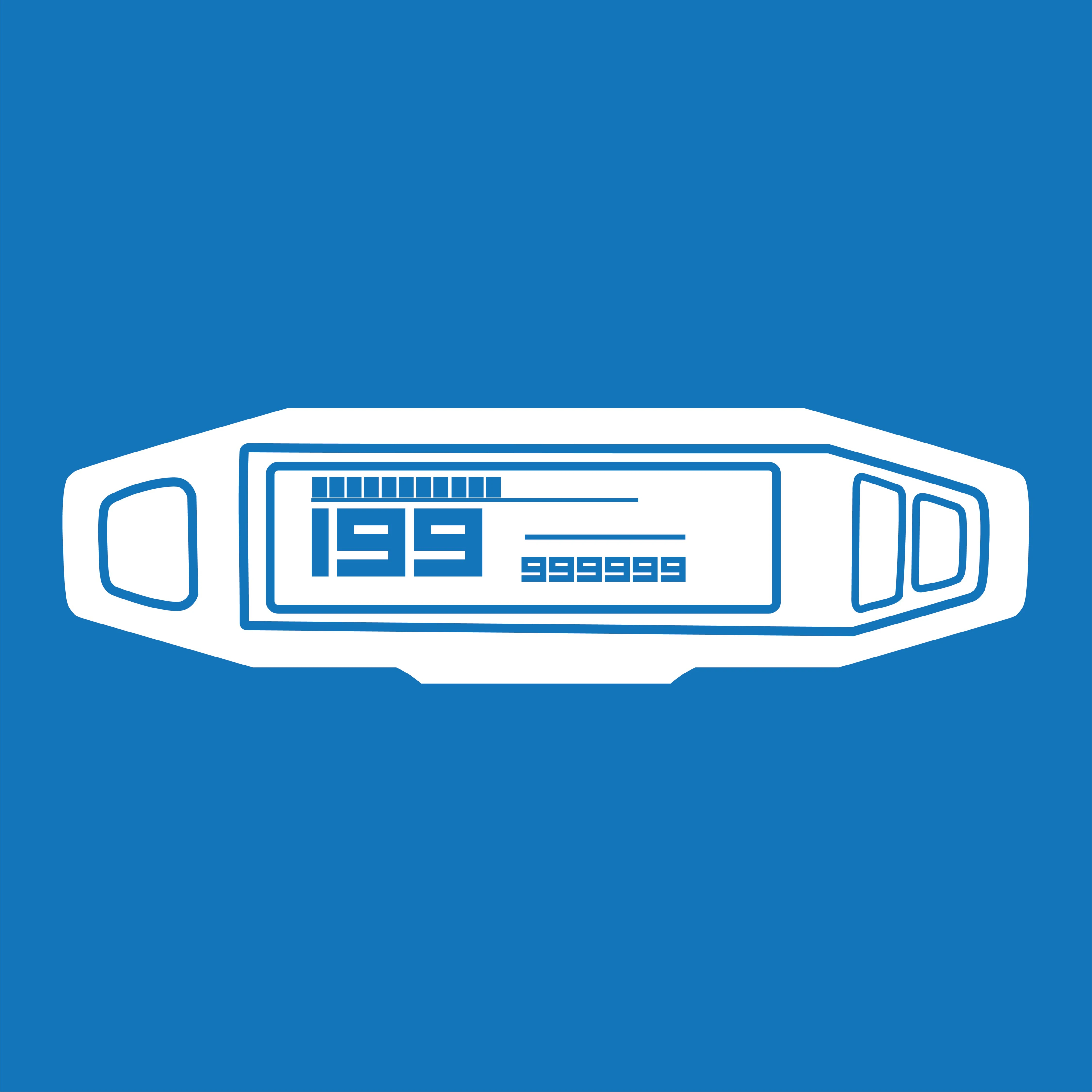 Speedometer